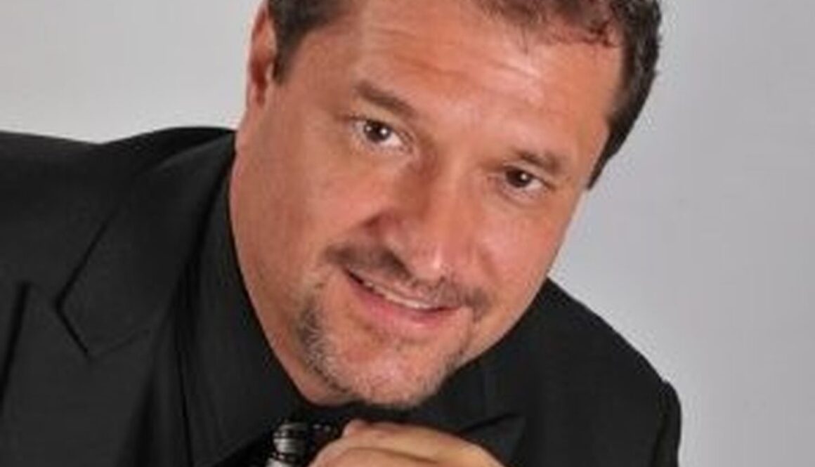 Work, Time & Effort - Tom Carollo – Founder of Windy City Apparel and Creator of Salty Bonz