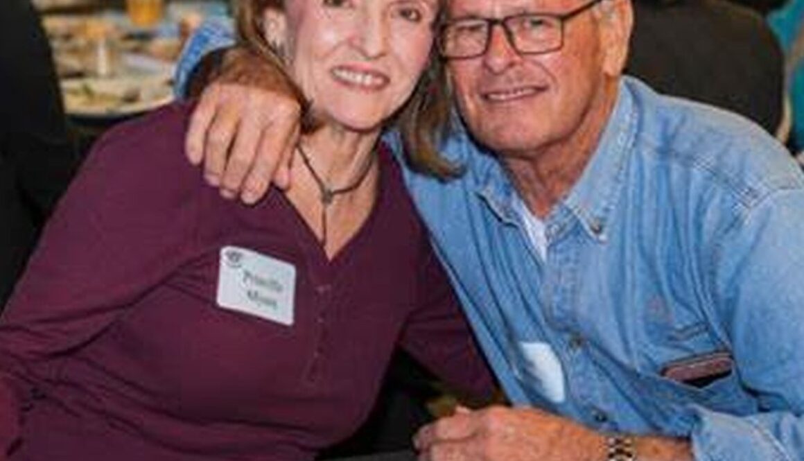 Work, Time & Effort - Scott and Priscilla Myers – Founders of Sarasota Pet Crematory