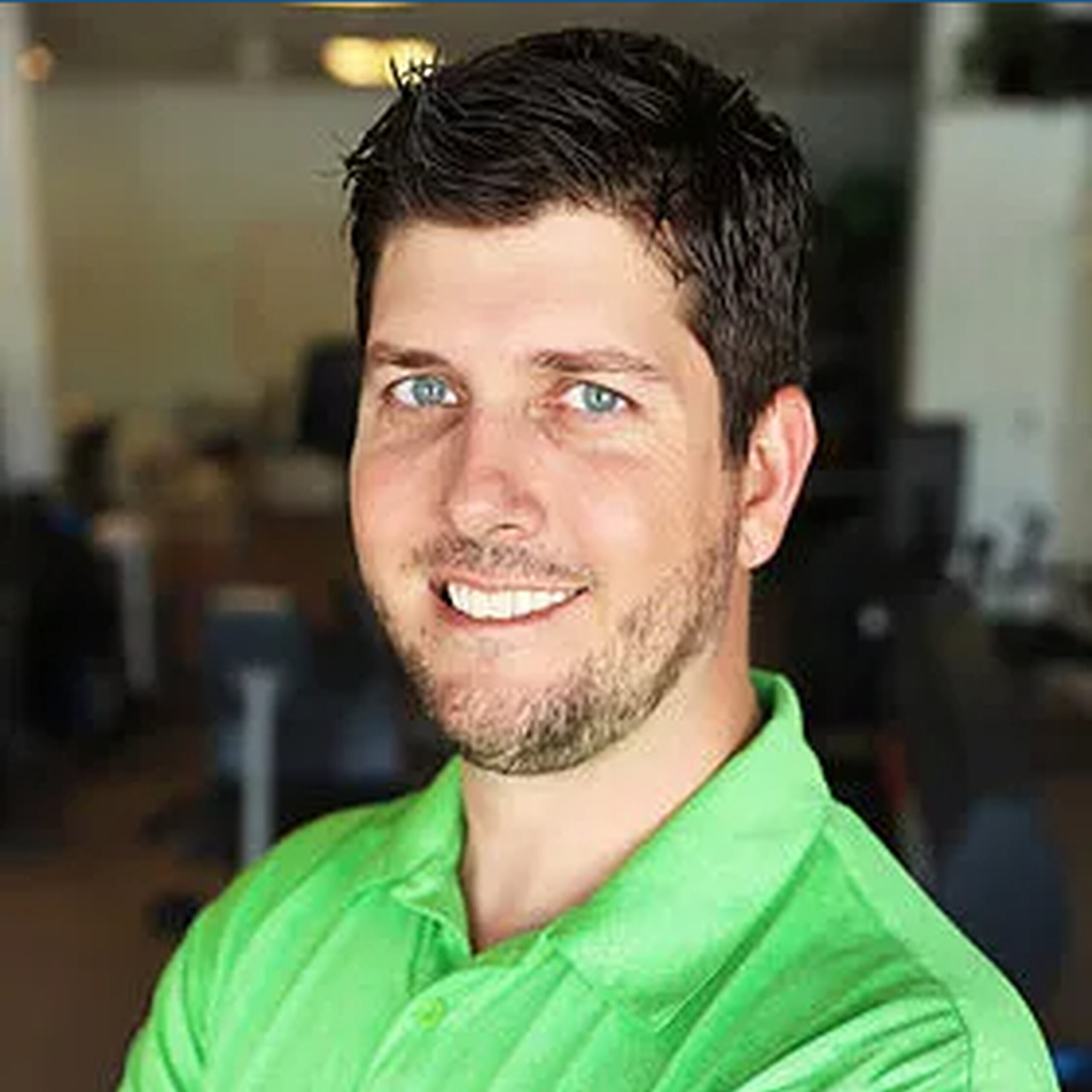 Work, Time & Effort – Justin Stiver, DPT, CSCS – Total Therapy Florida