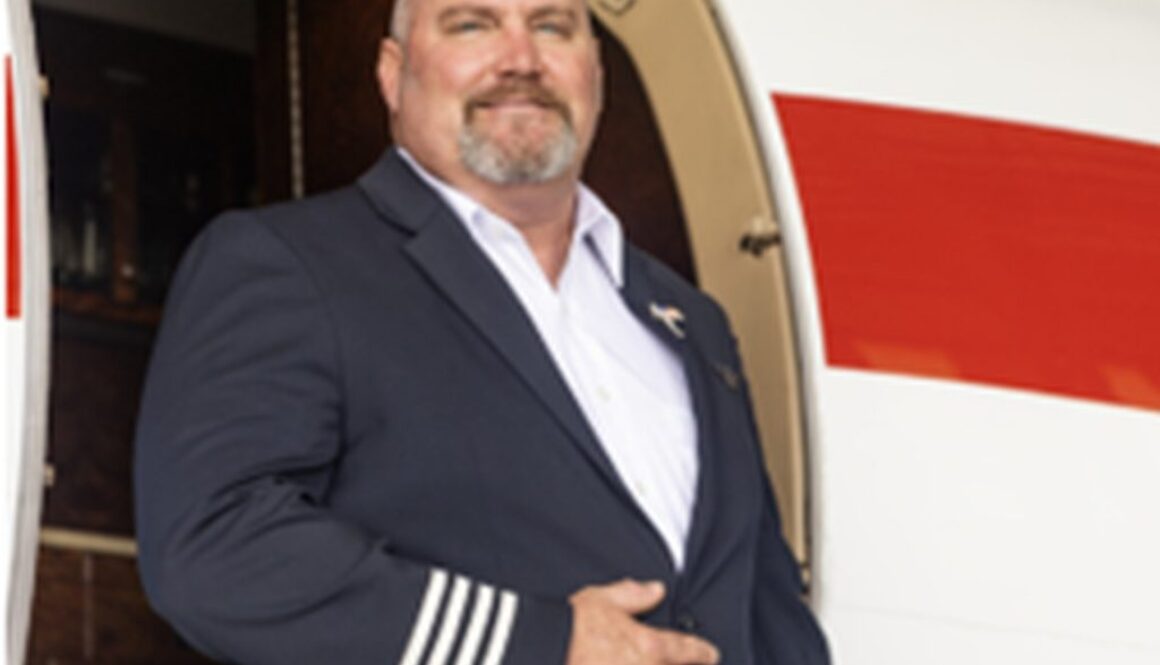 Work, Time, & Effort - Will Smith the Principal Owner of Will Smith Aviation