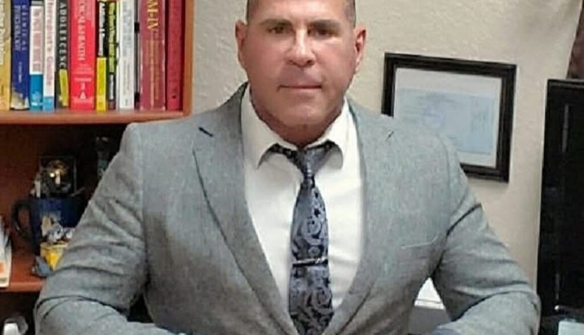 Work, Time & Effort - Dr. Scott Anderson - Addiction Recovery Care of Tampa / Share the Love Charities - 11-22-25